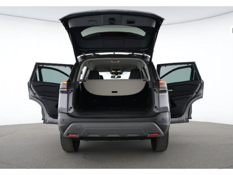 Ansicht 8 - Gebrauchtwagen Fahrzeug, Modell X-Trail der Marke Nissan von Verkäufer Autohaus Lich GmbH