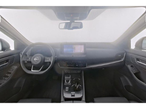 Ansicht 9 - Gebrauchtwagen Fahrzeug, Modell X-Trail der Marke Nissan von Verkäufer Autohaus Lich GmbH