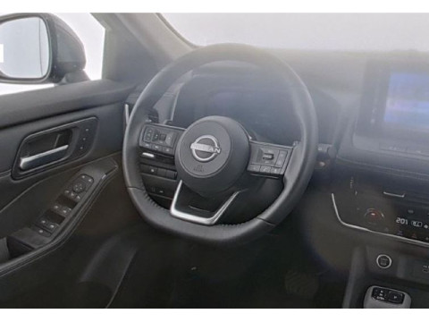 Ansicht 10 - Gebrauchtwagen Fahrzeug, Modell X-Trail der Marke Nissan von Verkäufer Autohaus Lich GmbH