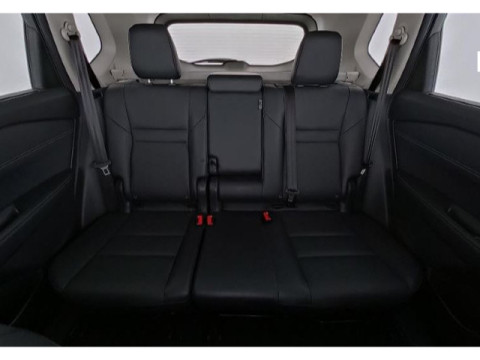 Ansicht 11 - Gebrauchtwagen Fahrzeug, Modell X-Trail der Marke Nissan von Verkäufer Autohaus Lich GmbH