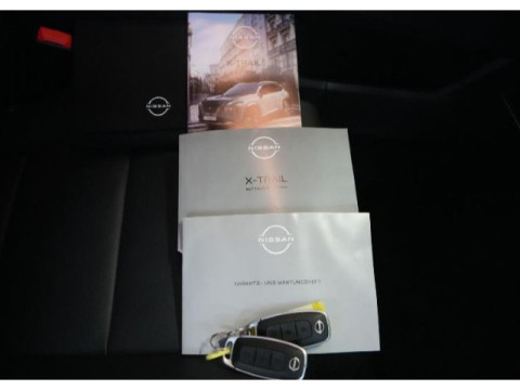 Ansicht 12 - Gebrauchtwagen Fahrzeug, Modell X-Trail der Marke Nissan von Verkäufer Autohaus Lich GmbH