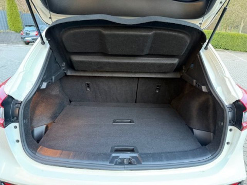 Ansicht 11 - Gebrauchtwagen Fahrzeug, Modell Qashqai der Marke Nissan von Verkäufer Autohaus Möller GmbH in Herdecke