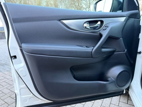 Ansicht 12 - Gebrauchtwagen Fahrzeug, Modell Qashqai der Marke Nissan von Verkäufer Autohaus Möller GmbH in Herdecke