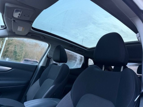 Ansicht 15 - Gebrauchtwagen Fahrzeug, Modell Qashqai der Marke Nissan von Verkäufer Autohaus Möller GmbH in Herdecke