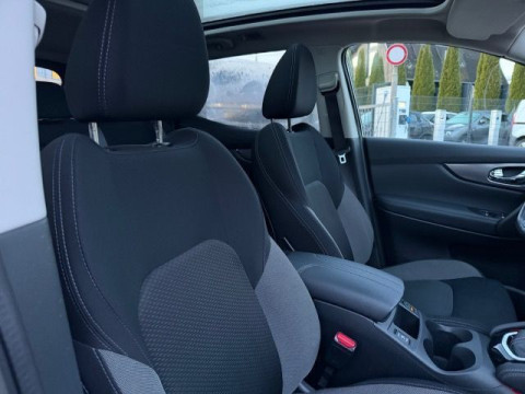 Ansicht 22 - Gebrauchtwagen Fahrzeug, Modell Qashqai der Marke Nissan von Verkäufer Autohaus Möller GmbH in Herdecke