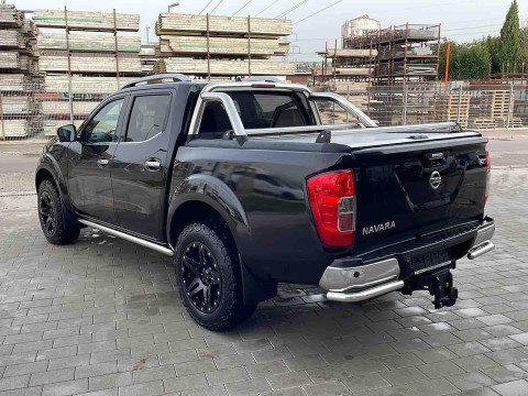 Ansicht 6 - Gebrauchtwagen Fahrzeug, Modell Navara der Marke Nissan von Verkäufer Siegfried Schmidt GmbH