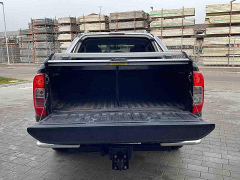 Ansicht 9 - Gebrauchtwagen Fahrzeug, Modell Navara der Marke Nissan von Verkäufer Siegfried Schmidt GmbH