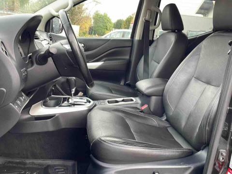 Ansicht 12 - Gebrauchtwagen Fahrzeug, Modell Navara der Marke Nissan von Verkäufer Siegfried Schmidt GmbH