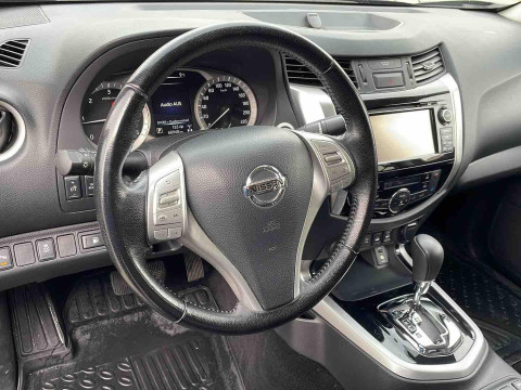 Ansicht 13 - Gebrauchtwagen Fahrzeug, Modell Navara der Marke Nissan von Verkäufer Siegfried Schmidt GmbH