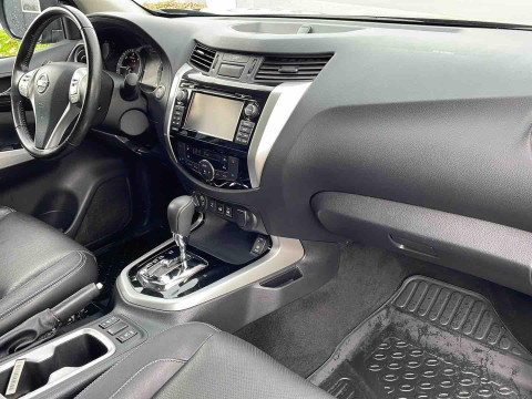 Ansicht 15 - Gebrauchtwagen Fahrzeug, Modell Navara der Marke Nissan von Verkäufer Siegfried Schmidt GmbH