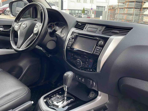 Ansicht 16 - Gebrauchtwagen Fahrzeug, Modell Navara der Marke Nissan von Verkäufer Siegfried Schmidt GmbH