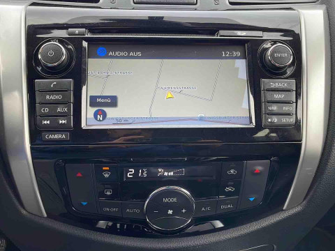 Ansicht 17 - Gebrauchtwagen Fahrzeug, Modell Navara der Marke Nissan von Verkäufer Siegfried Schmidt GmbH