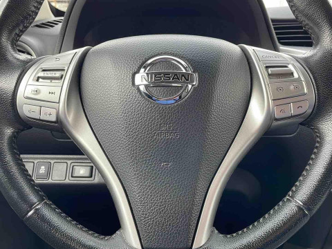 Ansicht 20 - Gebrauchtwagen Fahrzeug, Modell Navara der Marke Nissan von Verkäufer Siegfried Schmidt GmbH