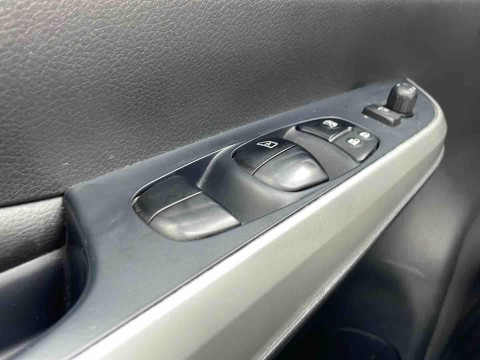 Ansicht 21 - Gebrauchtwagen Fahrzeug, Modell Navara der Marke Nissan von Verkäufer Siegfried Schmidt GmbH