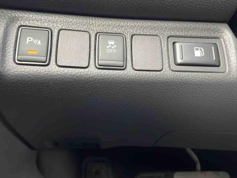 Ansicht 22 - Gebrauchtwagen Fahrzeug, Modell Navara der Marke Nissan von Verkäufer Siegfried Schmidt GmbH