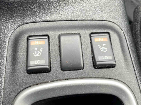 Ansicht 23 - Gebrauchtwagen Fahrzeug, Modell Navara der Marke Nissan von Verkäufer Siegfried Schmidt GmbH