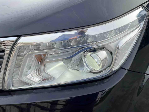 Ansicht 25 - Gebrauchtwagen Fahrzeug, Modell Navara der Marke Nissan von Verkäufer Siegfried Schmidt GmbH