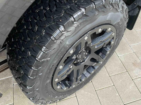 Ansicht 26 - Gebrauchtwagen Fahrzeug, Modell Navara der Marke Nissan von Verkäufer Siegfried Schmidt GmbH