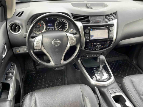 Ansicht 27 - Gebrauchtwagen Fahrzeug, Modell Navara der Marke Nissan von Verkäufer Siegfried Schmidt GmbH