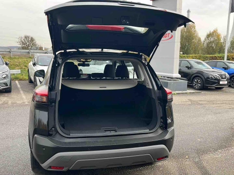 Ansicht 4 - Neuwagen Fahrzeug, Modell X-Trail der Marke Nissan von Verkäufer Siegfried Schmidt GmbH