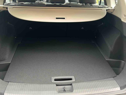 Ansicht 5 - Neuwagen Fahrzeug, Modell X-Trail der Marke Nissan von Verkäufer Siegfried Schmidt GmbH