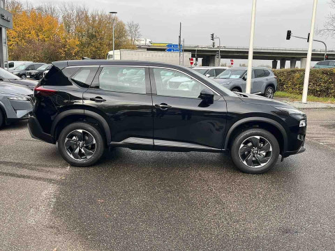 Ansicht 6 - Neuwagen Fahrzeug, Modell X-Trail der Marke Nissan von Verkäufer Siegfried Schmidt GmbH