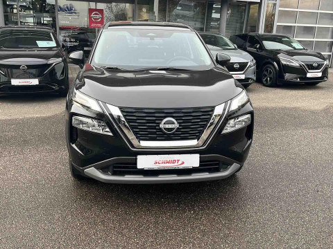 Ansicht 7 - Neuwagen Fahrzeug, Modell X-Trail der Marke Nissan von Verkäufer Siegfried Schmidt GmbH