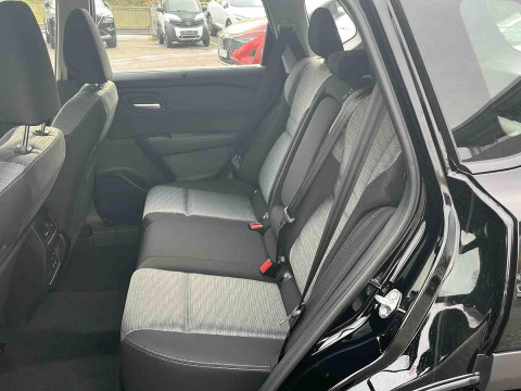 Ansicht 8 - Neuwagen Fahrzeug, Modell X-Trail der Marke Nissan von Verkäufer Siegfried Schmidt GmbH