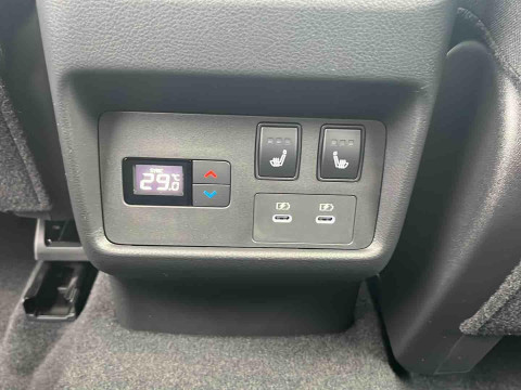 Ansicht 9 - Neuwagen Fahrzeug, Modell X-Trail der Marke Nissan von Verkäufer Siegfried Schmidt GmbH