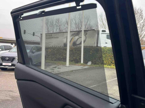 Ansicht 10 - Neuwagen Fahrzeug, Modell X-Trail der Marke Nissan von Verkäufer Siegfried Schmidt GmbH