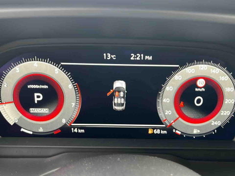 Ansicht 11 - Neuwagen Fahrzeug, Modell X-Trail der Marke Nissan von Verkäufer Siegfried Schmidt GmbH