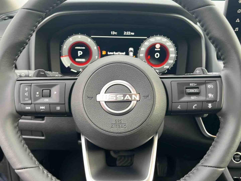 Ansicht 12 - Neuwagen Fahrzeug, Modell X-Trail der Marke Nissan von Verkäufer Siegfried Schmidt GmbH