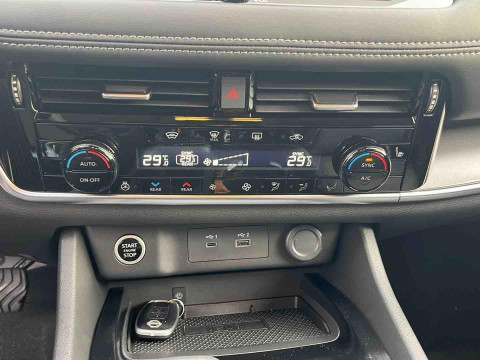 Ansicht 13 - Neuwagen Fahrzeug, Modell X-Trail der Marke Nissan von Verkäufer Siegfried Schmidt GmbH