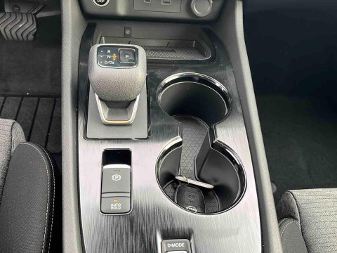 Ansicht 14 - Neuwagen Fahrzeug, Modell X-Trail der Marke Nissan von Verkäufer Siegfried Schmidt GmbH