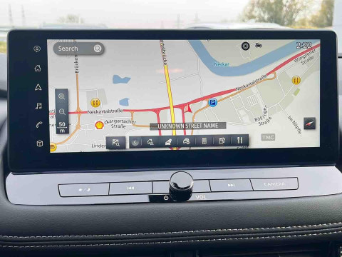 Ansicht 15 - Neuwagen Fahrzeug, Modell X-Trail der Marke Nissan von Verkäufer Siegfried Schmidt GmbH