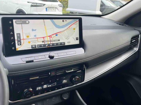 Ansicht 17 - Neuwagen Fahrzeug, Modell X-Trail der Marke Nissan von Verkäufer Siegfried Schmidt GmbH