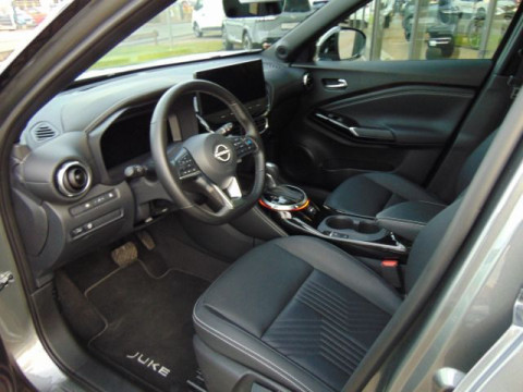 Ansicht 8 - Gebrauchtwagen Fahrzeug, Modell Juke der Marke Nissan von Verkäufer Autohaus Kohlmann GmbH & Co. KG