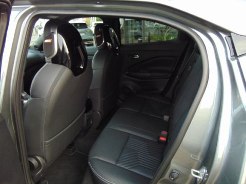 Ansicht 9 - Gebrauchtwagen Fahrzeug, Modell Juke der Marke Nissan von Verkäufer Autohaus Kohlmann GmbH & Co. KG