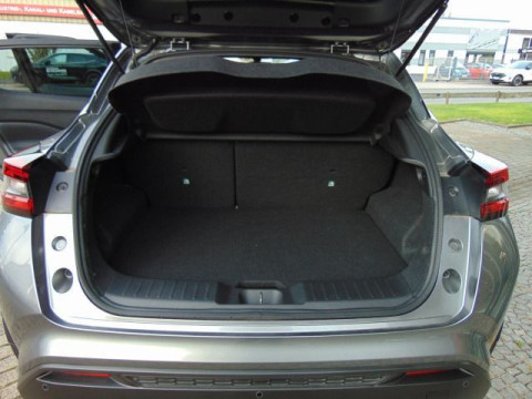 Ansicht 10 - Gebrauchtwagen Fahrzeug, Modell Juke der Marke Nissan von Verkäufer Autohaus Kohlmann GmbH & Co. KG