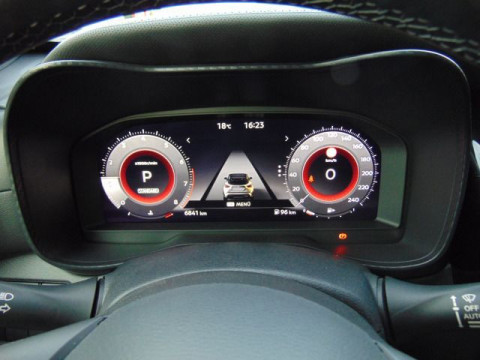 Ansicht 13 - Gebrauchtwagen Fahrzeug, Modell Juke der Marke Nissan von Verkäufer Autohaus Kohlmann GmbH & Co. KG