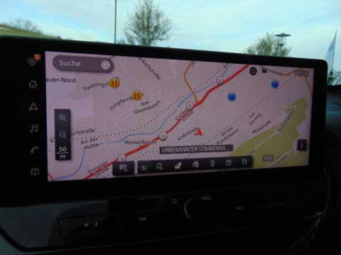 Ansicht 15 - Gebrauchtwagen Fahrzeug, Modell Juke der Marke Nissan von Verkäufer Autohaus Kohlmann GmbH & Co. KG