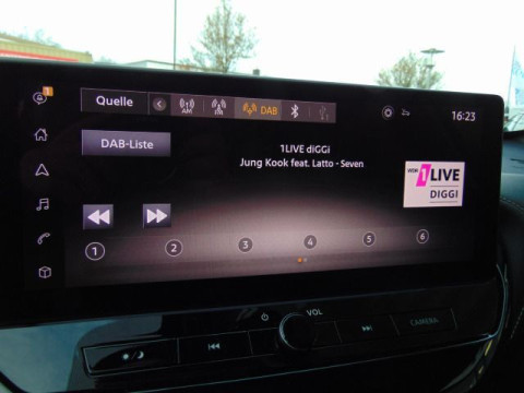 Ansicht 16 - Gebrauchtwagen Fahrzeug, Modell Juke der Marke Nissan von Verkäufer Autohaus Kohlmann GmbH & Co. KG