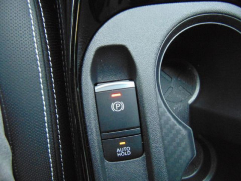 Ansicht 19 - Gebrauchtwagen Fahrzeug, Modell Juke der Marke Nissan von Verkäufer Autohaus Kohlmann GmbH & Co. KG