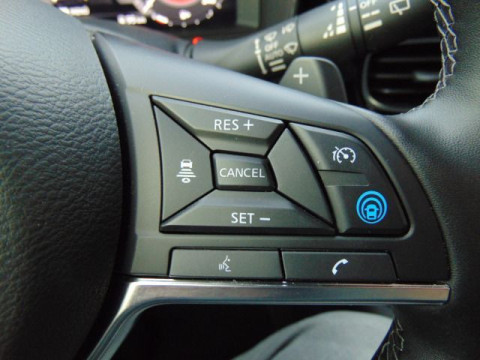 Ansicht 20 - Gebrauchtwagen Fahrzeug, Modell Juke der Marke Nissan von Verkäufer Autohaus Kohlmann GmbH & Co. KG