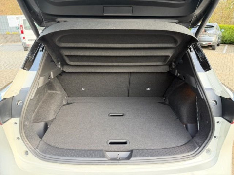 Ansicht 11 - Gebrauchtwagen Fahrzeug, Modell Qashqai der Marke Nissan von Verkäufer Autohaus Möller GmbH in Herdecke