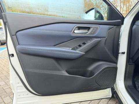 Ansicht 14 - Gebrauchtwagen Fahrzeug, Modell Qashqai der Marke Nissan von Verkäufer Autohaus Möller GmbH in Herdecke