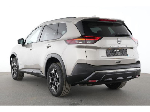 Ansicht 3 - Gebrauchtwagen Fahrzeug, Modell X-Trail der Marke Nissan von Verkäufer Autohaus Ebner GmbH