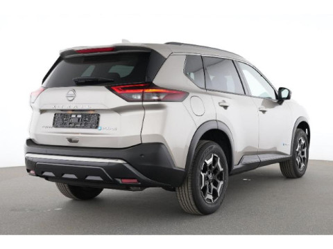 Ansicht 4 - Gebrauchtwagen Fahrzeug, Modell X-Trail der Marke Nissan von Verkäufer Autohaus Ebner GmbH