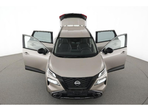 Ansicht 7 - Gebrauchtwagen Fahrzeug, Modell X-Trail der Marke Nissan von Verkäufer Autohaus Ebner GmbH