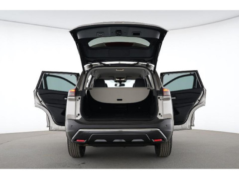 Ansicht 8 - Gebrauchtwagen Fahrzeug, Modell X-Trail der Marke Nissan von Verkäufer Autohaus Ebner GmbH